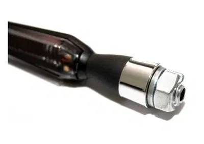 distanziali cromati per frecce Kellerman universal  - Annuncio 8562918