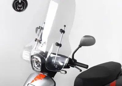 Parabrezza Kimco Biondi - Annuncio 9404049