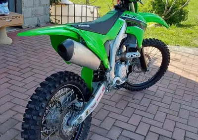 Kawasaki KX 250 F (2023) - Annuncio 9404084