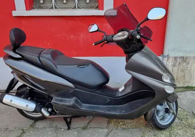 Yamaha Majesty 180 (2004 - 06) - Annuncio 9404331