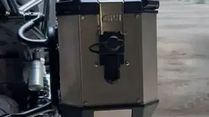 Moto Guzzi V85 TT Centenario (2021 - 22)  (5)
