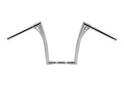 Manubrio Vintage King 1-1/8" alto 16" Largo 93cm C Roland Sands - Annuncio 8548050