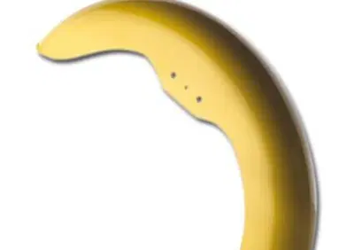 Parafango anteriore 19" Rick Doss Dixie Rick Doss  - Annuncio 8555633