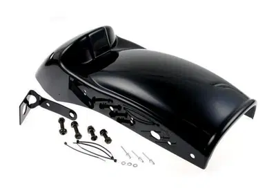 Parafango posteriore Cult Werk "Bobber" per Sports  - Annuncio 8555726