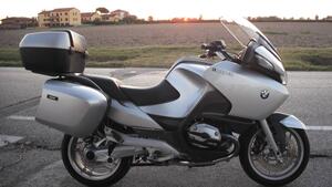 Bmw R 1200 RT (2008 - 09)