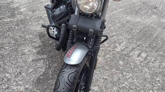 Moto Guzzi V9 Bobber (2016 - 18)