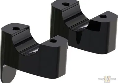 Riser Thunderbike Flat alti 1’’, avanzamento 17 mm - Annuncio 8827054