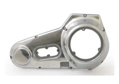 Coperchio primaria alluminio lucido per Softail FX  - Annuncio 8556042