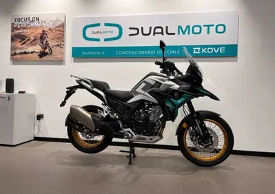 Kove 510X (2023 - 24) - Annuncio 9405237