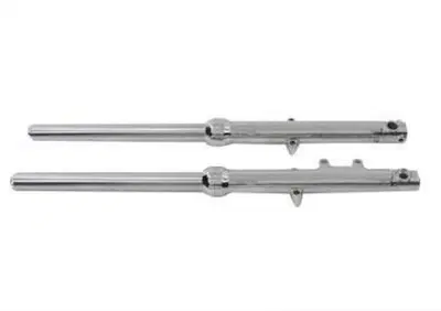 Forcelle cromate complete per Sportster dal 2000 a  - Annuncio 9221758