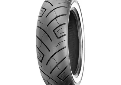 Pneumatico posteriore Shinko TL 777 180/55 B18 84H - Annuncio 8559273