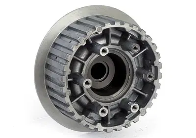 Mozzo frizione per Dyna dal 1998 al 2005 rif OEM 3  - Annuncio 8560917