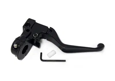 Comando frizione stile OEM nero per Sportster dal  - Annuncio 8562076