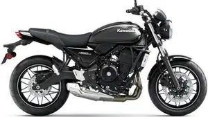 Kawasaki Z 650 RS (2022 - 24)  (6)