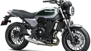 Kawasaki Z 650 RS (2022 - 24)  (3)
