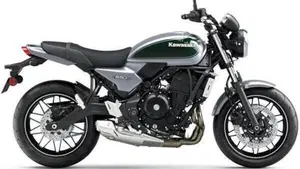 Kawasaki Z 650 RS (2022 - 24)  (4)