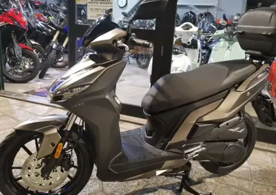Kymco Agility 200i S (2023 - 25) - Annuncio 9405734