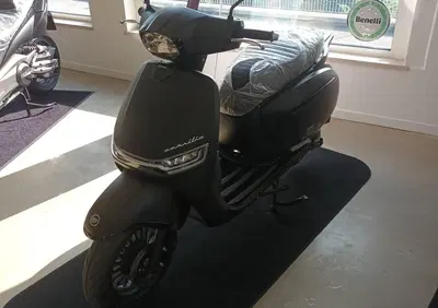 Keeway Motor Versilia 50 (2024 - 26) - Annuncio 9405814