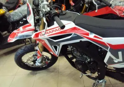 Vent Derapage 50 Low (2022 - 25) - Annuncio 9405879