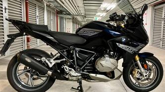 Bmw R 1250 RS (2021 - 25)