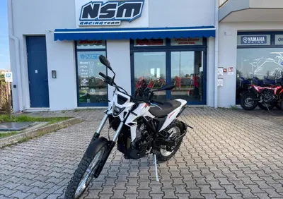 Betamotor Alp 4.0 (2024 - 26) - Annuncio 9405913