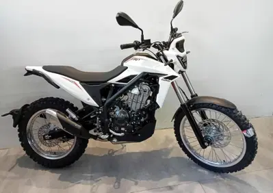 Betamotor Alp 4.0 (2024 - 26) - Annuncio 9345484
