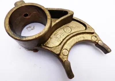 Forchetta 4a marcia per Sportster dal 1991 al 2003  - Annuncio 9315106