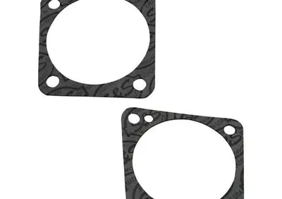 Guarnizioni blocchetti punterie per FL, FX, FXR, D  - Annuncio 9406231