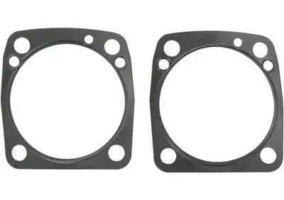 Guarnizioni base cilindri in metallo Per Sportster  - Annuncio 8552796