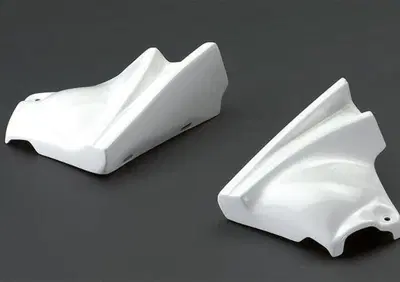 Coperchi telaio NLC Type A per Vrod dal 2002 al 20  - Annuncio 9128047