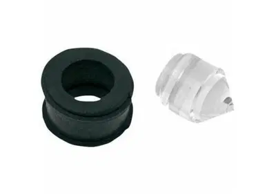 Vetrino lente con gomma per pompa freno anteriore Zodiac - Annuncio 9363513