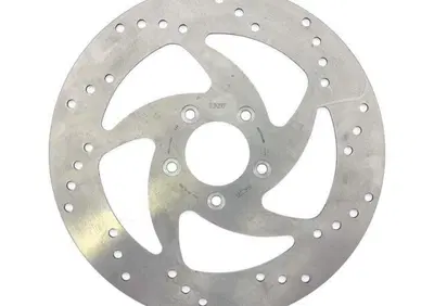 Disco freno anteriore diametro 11,5" destro Swing  - Annuncio 8554719