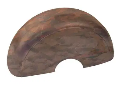 Parafango posteriore BK Imagin largo 220 mm BK  - Annuncio 8555806