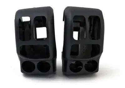 Alloggiamento interruttori neri per Touring dal 20  - Annuncio 9100558