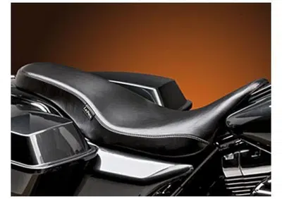 Sella Le Pera Cobra 2-UP Smooth per Touring dal 20 - Annuncio 8563292