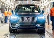 Volvo dice addio al diesel dopo 45 anni di onorata carriera 