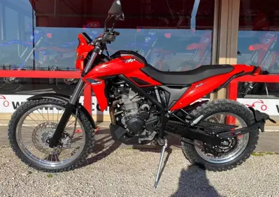 Betamotor Alp 4.0 (2024 - 26) - Annuncio 9406418
