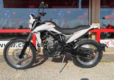 Betamotor Alp 4.0 (2024 - 26) - Annuncio 9406423