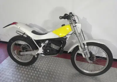 Fantic Motor Trial 50,7 - Annuncio 9406426