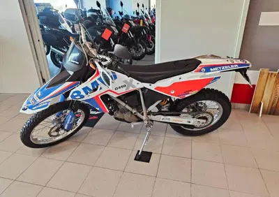 Bmw G 450 X (2010 - 12) - Annuncio 9381641