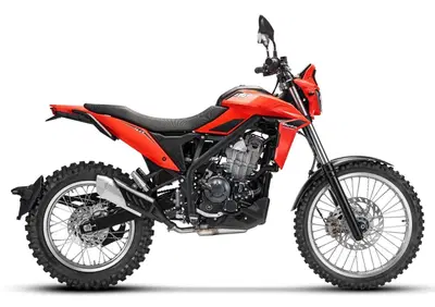 Betamotor Alp 4.0 (2024 - 26) - Annuncio 9406614