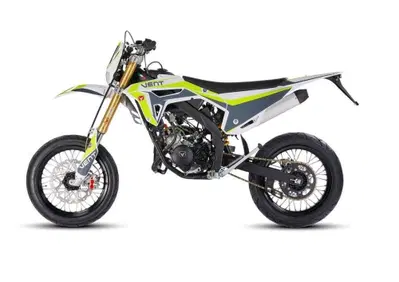 Vent Derapage 50 (2021 - 25) - Annuncio 9406651