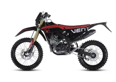 Vent Baja 125 4T (2022 - 25) - Annuncio 9406673
