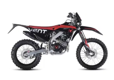 Vent Baja 125 4T RR (2022 - 25) - Annuncio 9406675