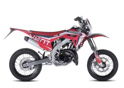 Vent Derapage 50 RR (2021 - 25) - Annuncio 9406678