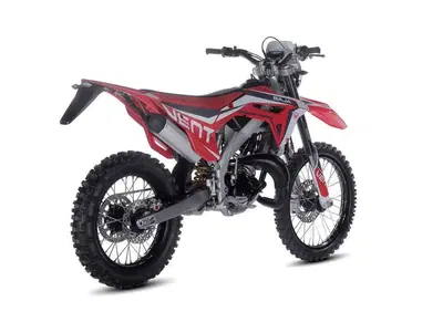Vent Baja 50 RR (2021 - 25) - Annuncio 9406681