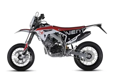 Vent Derapage 125 4T RR (2022 - 25) - Annuncio 9406683