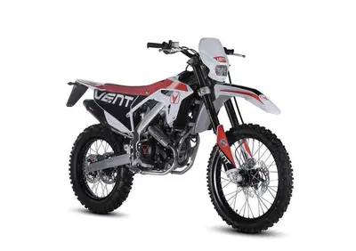 Vent Baja 125 4T RR (2022 - 25) - Annuncio 9406688