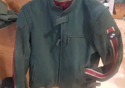 Giacca Bmw 100 Years Annivesary - Annuncio 9406732