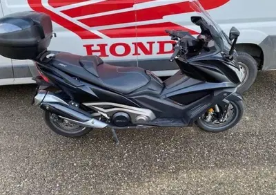 Kymco AK 550 (2020) - Annuncio 9406822